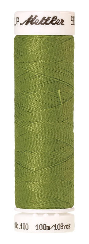 Mettler SERALON Polyester Thread - Universal  - 100 metres - 1146