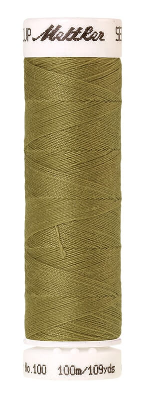 Mettler SERALON Polyester Thread - Universal  - 100 metres - 1148