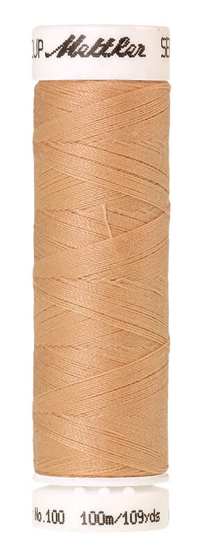 Mettler SERALON Polyester Thread - Universal  - 100 metres - 1163