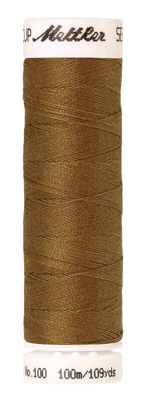 Mettler SERALON Polyester Thread - Universal  - 100 metres - 1207