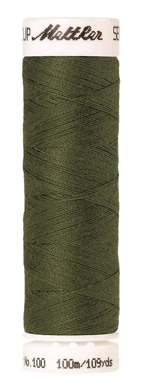 Mettler SERALON Polyester Thread - Universal  - 100 metres - 1210