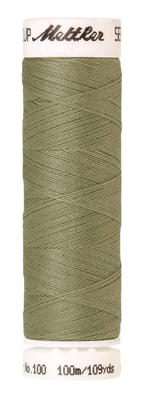 Mettler SERALON Polyester Thread - Universal  - 100 metres - 1212