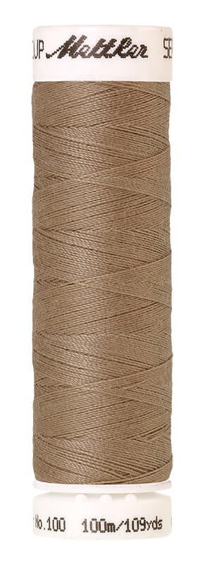 Mettler SERALON Polyester Thread - Universal  - 100 metres - 1222