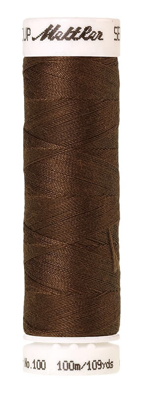 Mettler SERALON Polyester Thread - Universal  - 100 metres - 1223