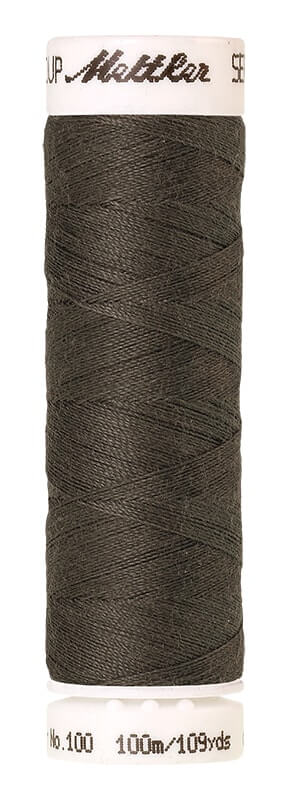 Mettler SERALON Polyester Thread - Universal  - 100 metres - 1239