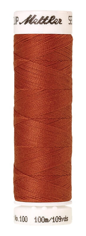 Mettler SERALON Polyester Thread - Universal  - 100 metres - 1288