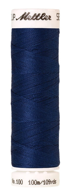 Mettler SERALON Polyester Thread - Universal  - 100 metres - 1303