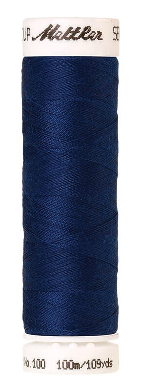 Mettler SERALON Polyester Thread - Universal  - 100 metres - 1304