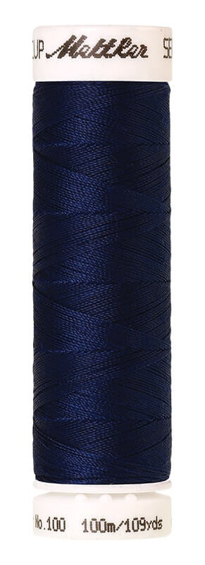 Mettler SERALON Polyester Thread - Universal  - 100 metres - 1305