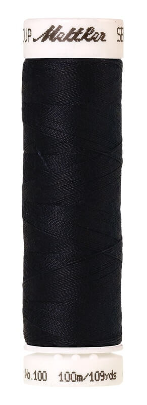 Mettler SERALON Polyester Thread - Universal  - 100 metres - 1468