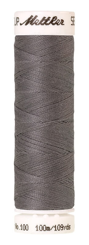 Mettler SERALON Polyester Thread - Universal  - 100 metres - 3506
