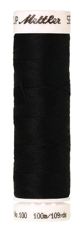 Mettler SERALON Polyester Thread - Universal  - 100 metres - 4000