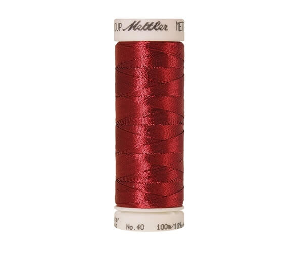 Mettler METALLIC Polyester/Polymide Thread - Universal - 100 metres - 1723
