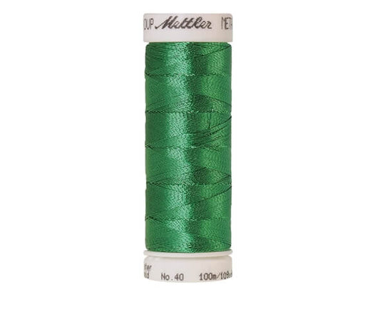 Mettler METALLIC Polyester/Polymide Thread - Universal - 100 metres - 5833