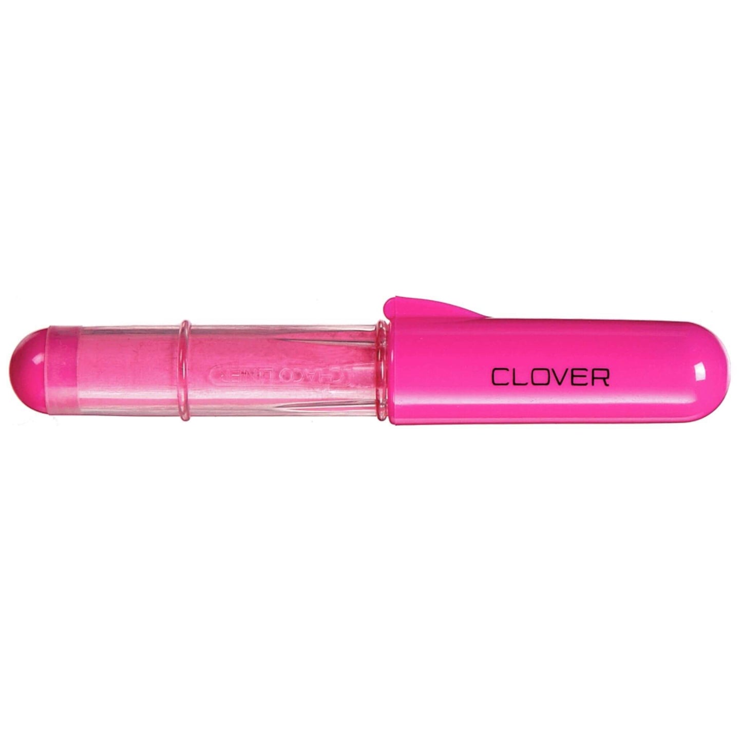 Chaco Liner Style Pen - Clover - Pink