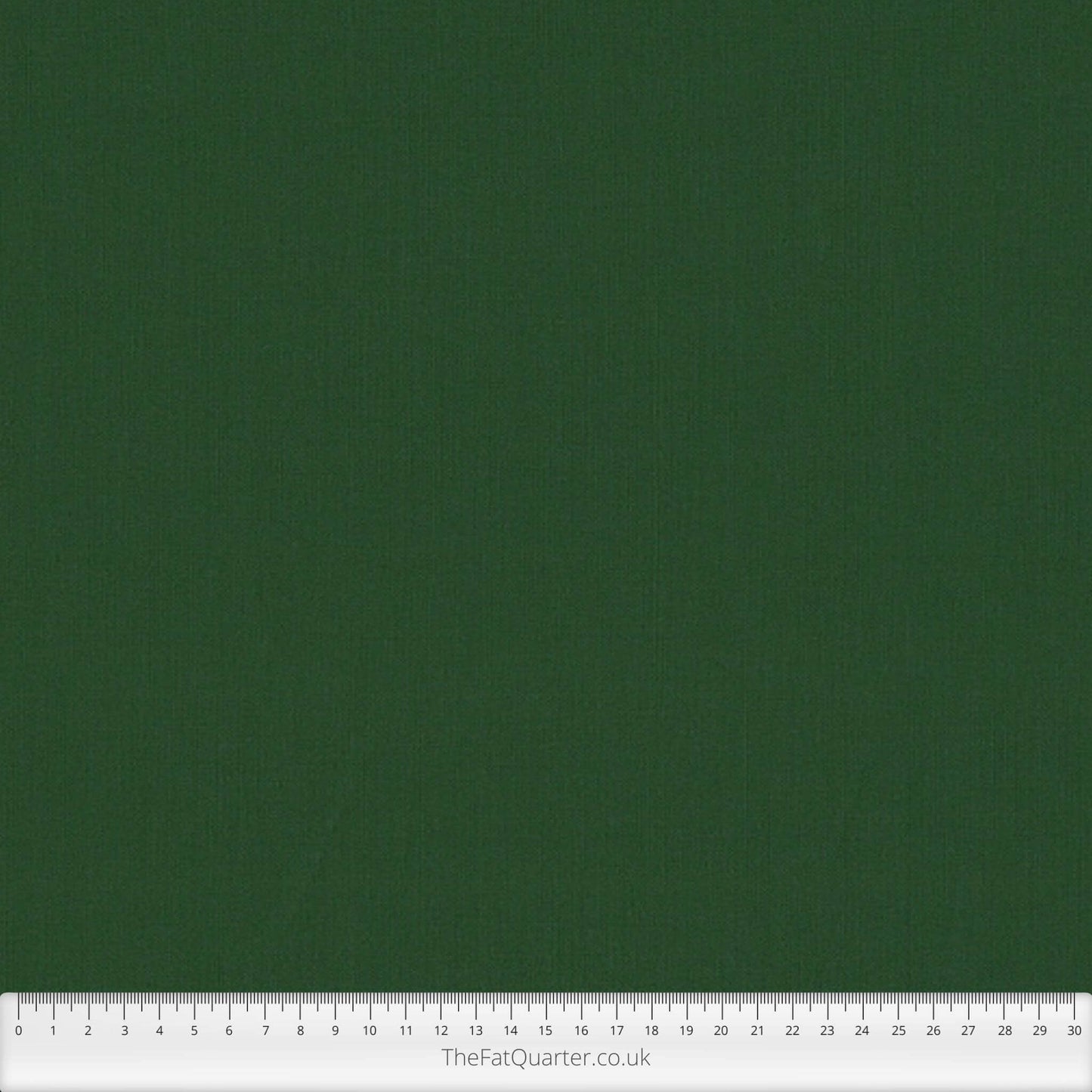 Dark Green (2000/J08) - Spectrum Plains range of fabric by Makower