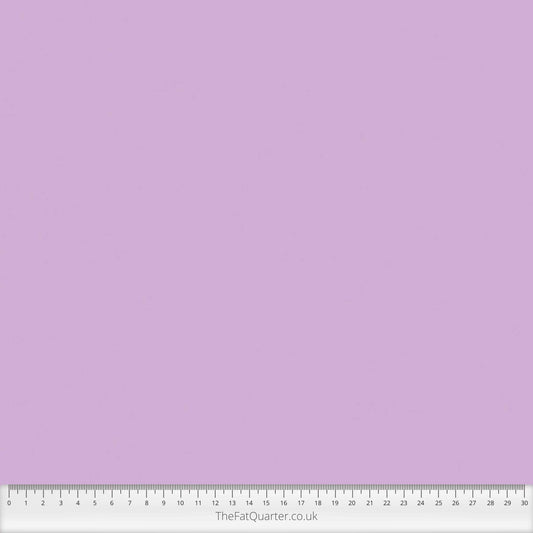 Lilac (2000/L55) - Spectrum Plains range of fabric by Makower