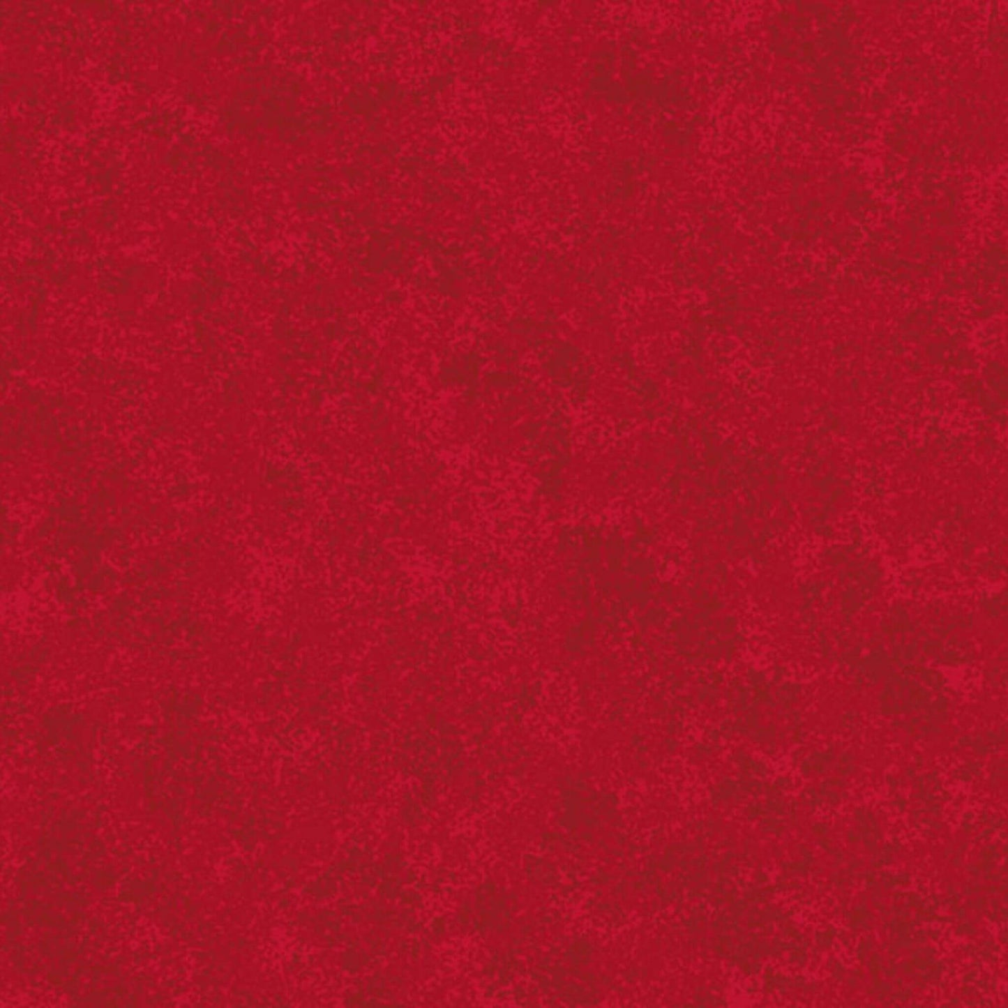 Christmas Red (2800/RC) - Spraytime Fabric Range - Makower