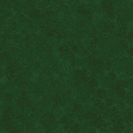 Forest (2800/G09) - Spraytime Fabric Range - Makower