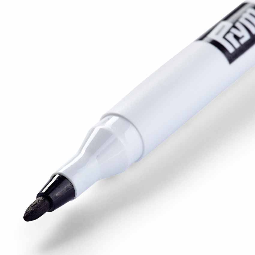Permanent Marking Pen - Prym - Black