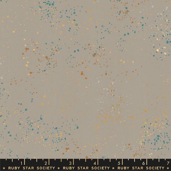 Speckled Fabric Range - Ruby Star Society for Moda Fabrics - Wool