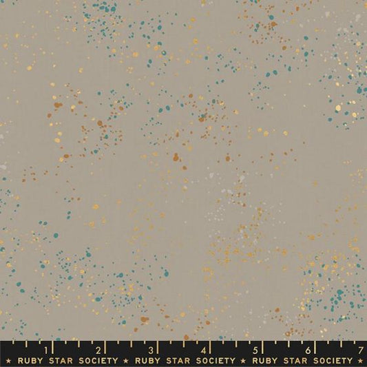 Speckled Fabric Range - Ruby Star Society for Moda Fabrics - Wool