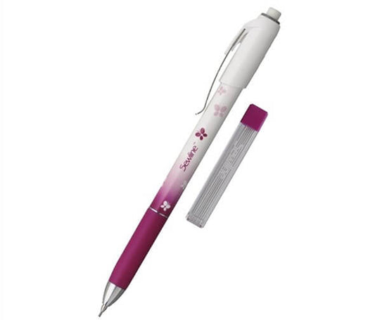 Mechanical Pencil with Refill Leads - Sewline - Various colours