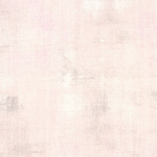 Ballet Slipper Pink - Grunge Fabric Range - Moda Fabrics
