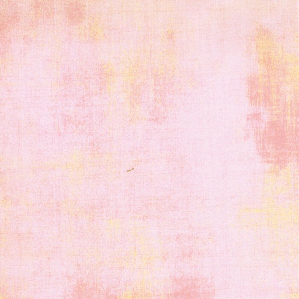 Duchess Pink - Grunge Fabric Range - Moda Fabrics