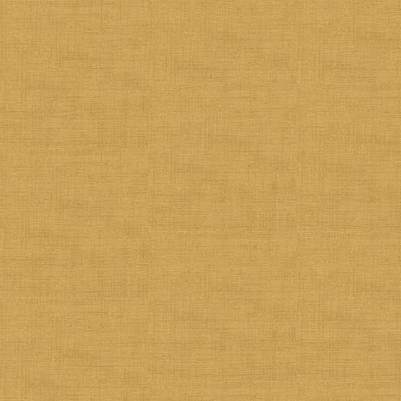 Maize (1473/Q5) - Linen Texture range of fabric by Makower