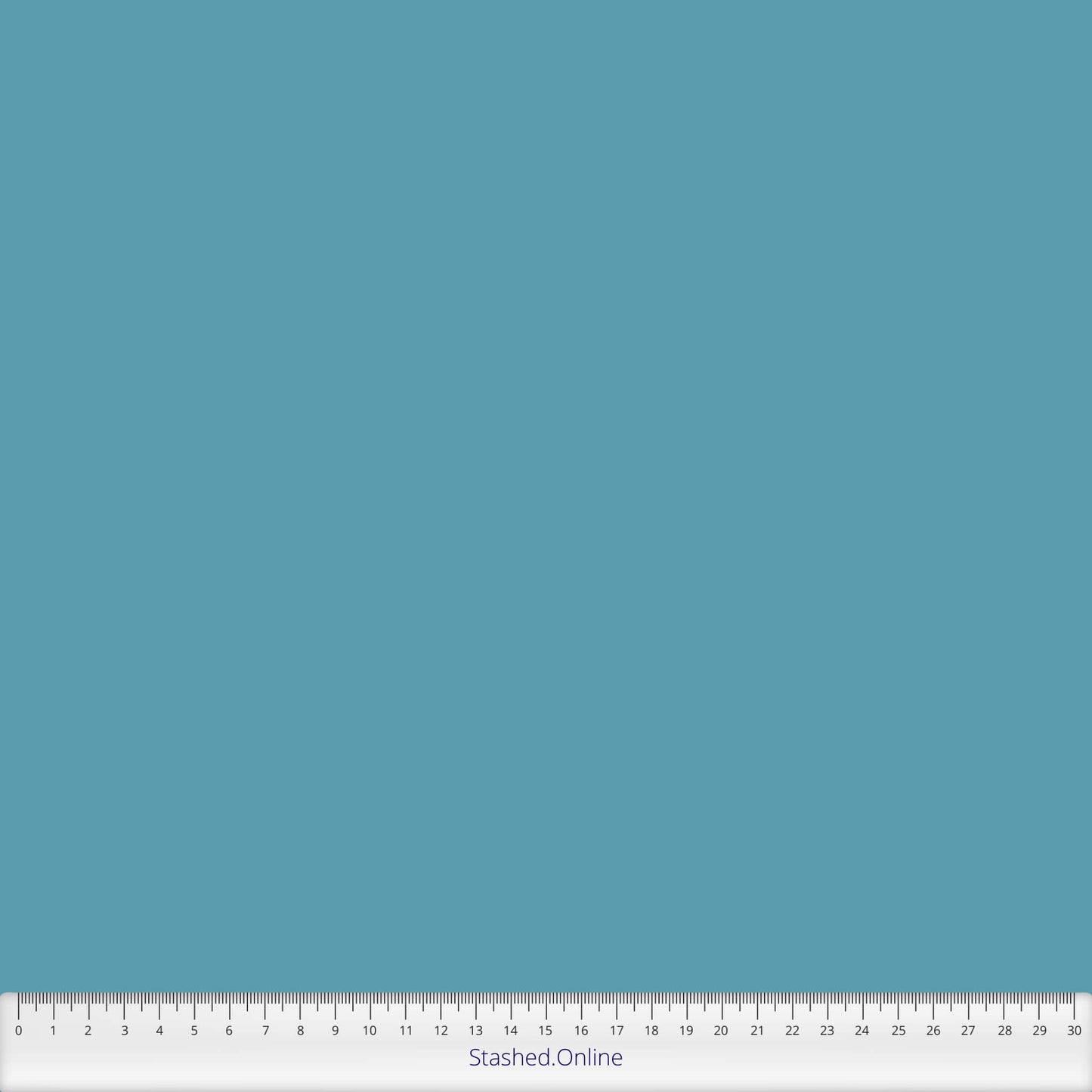 Azure (2000/B76) - Spectrum Plains range of fabric by Makower