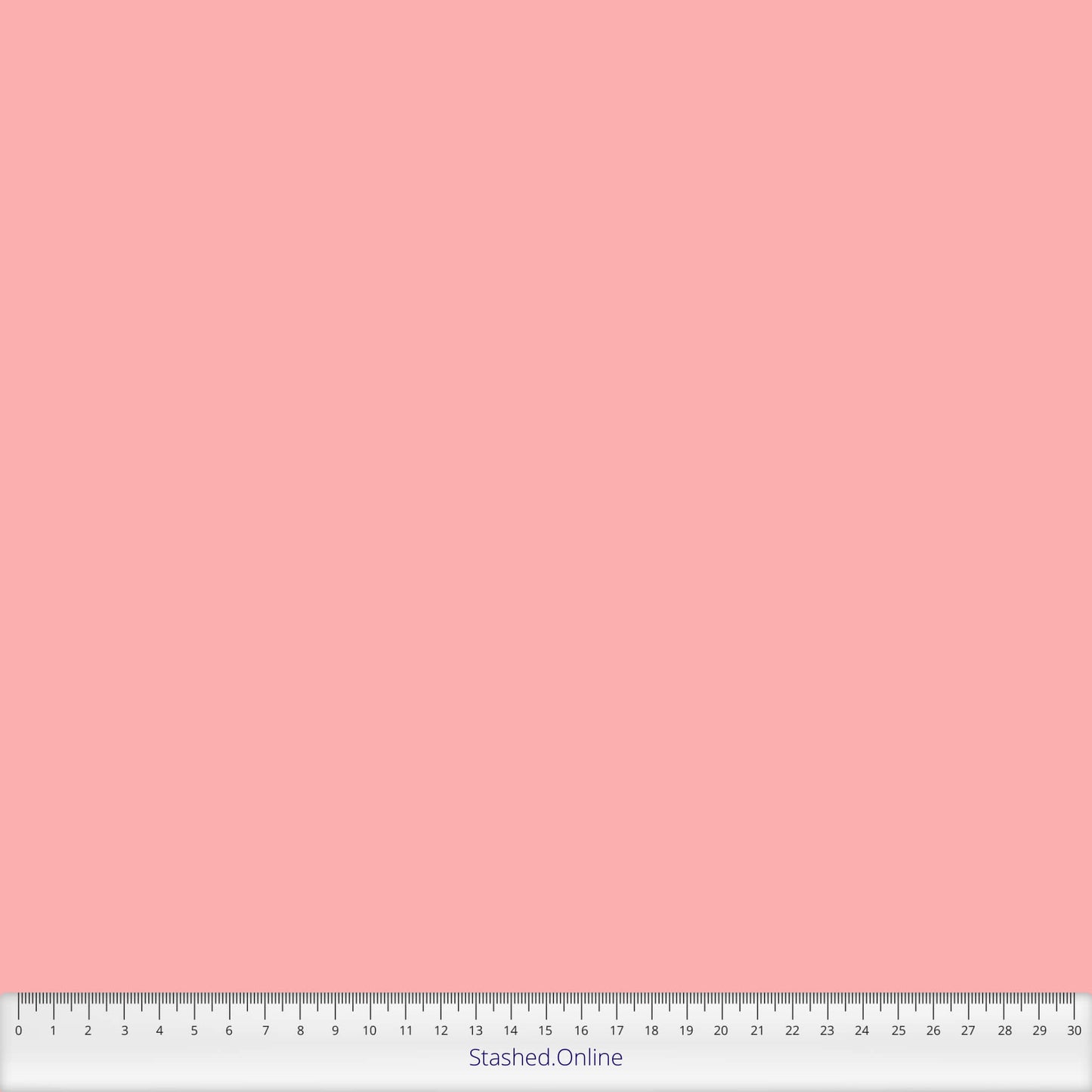 Baby Pink (2000/P60) - Spectrum Plains range of fabric by Makower