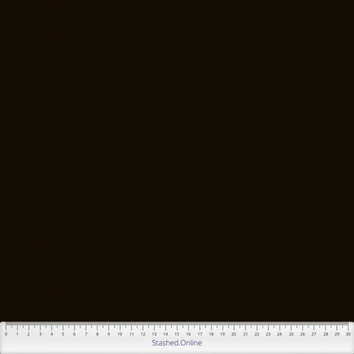 Black (2000/X01) - Spectrum Plains range of fabric by Makower