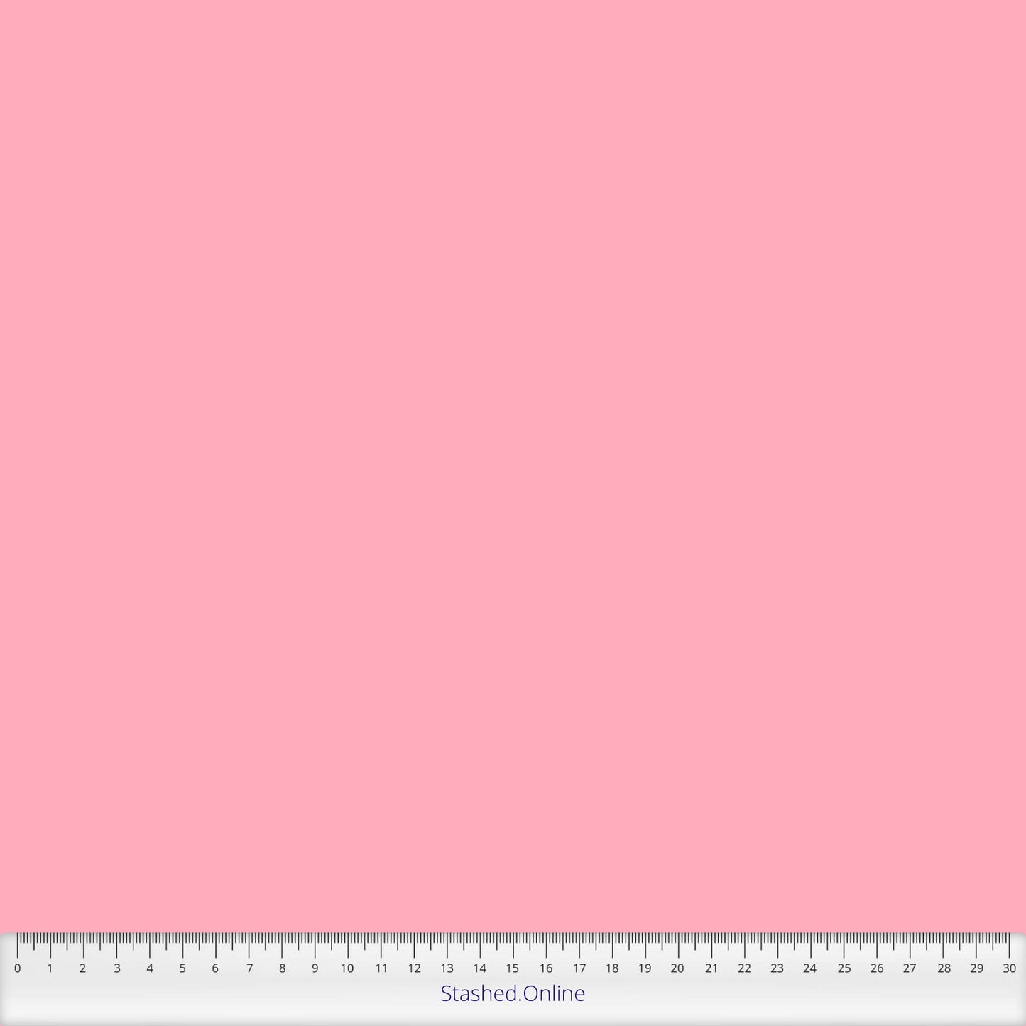 Candy Floss Pink (2000/P45) - Spectrum Plains range of fabric by Makower