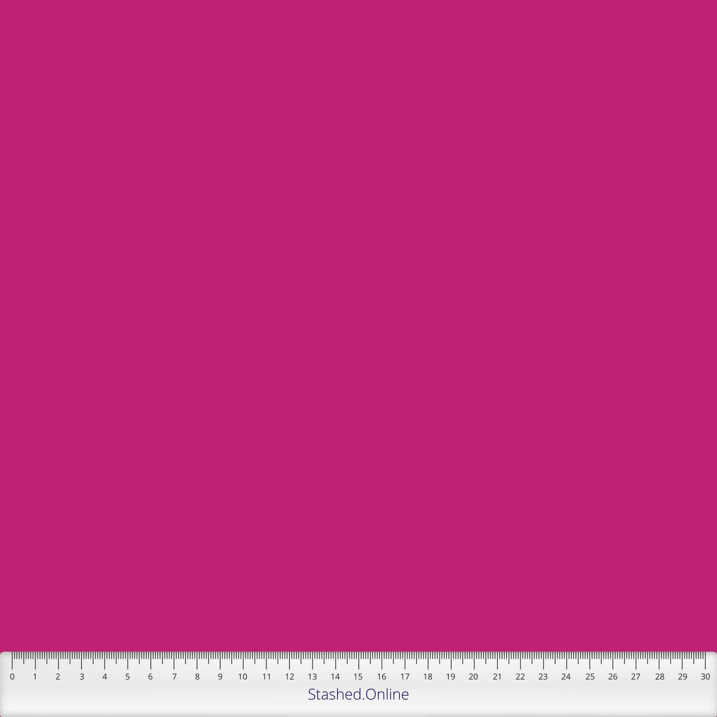 Deep Orchid Pink (2000/P78) - Spectrum Plains range of fabric by Makower