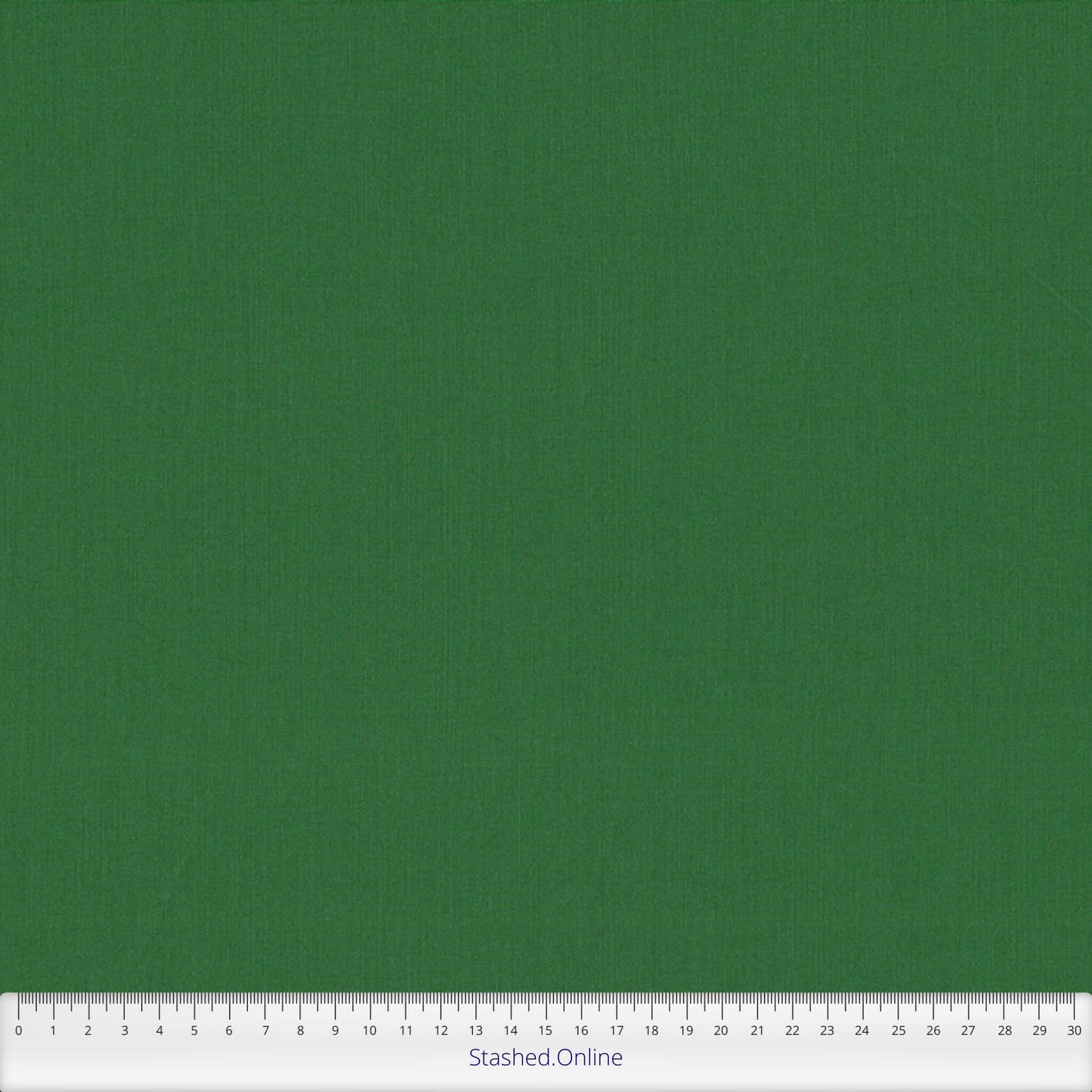 Foliage Green (2000/G04) - Spectrum Plains range of fabric by Makower