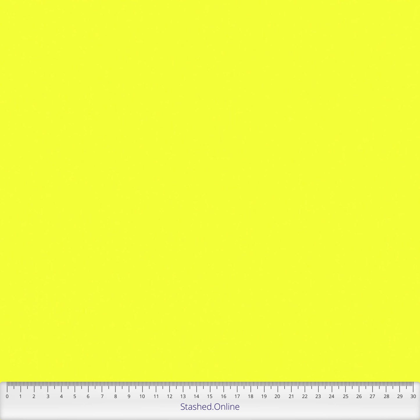 Yellow (2000/Y05) - Spectrum Plains range of fabric by Makower